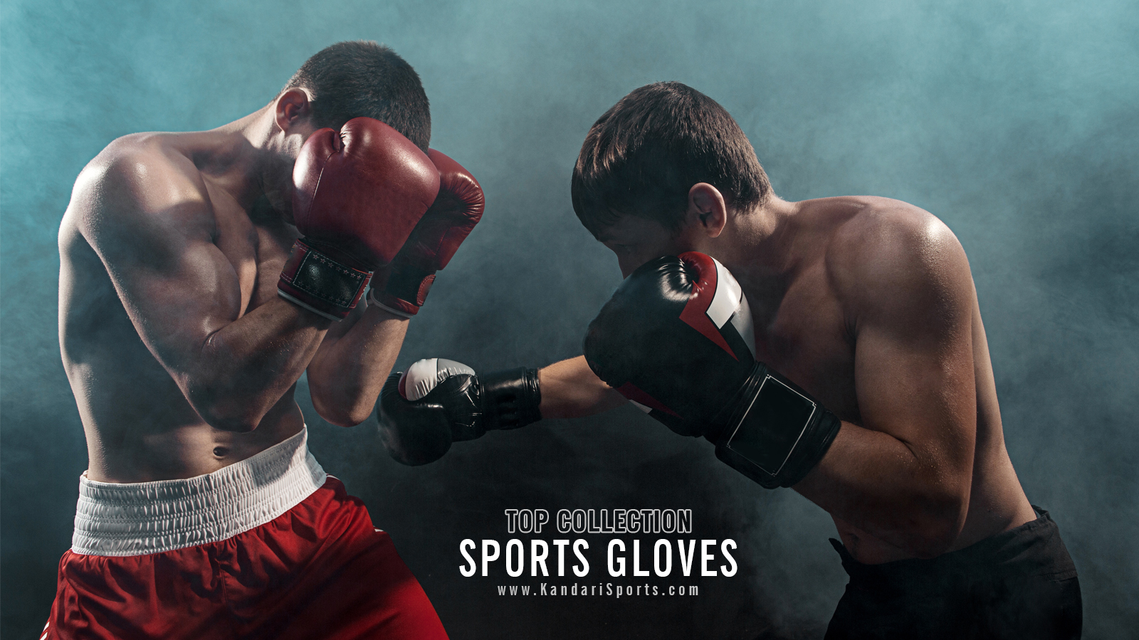 Sports Gloves